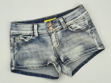 spodenki cieliste: Shorts, 7 years, 116/122, condition - Good