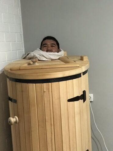 Бани, сауны, SPA: Фитобочка менен суук чыгар. Дары чоптордун буусу, атайын дары бальзам at lalafo.kg — 8 Бани, сауны, SPA: Фитобочка менен суук чыгар. Дары чоптордун буусу, атайын дары бальзам — 8