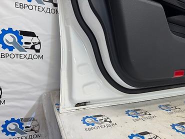 Двери и комплектующие: Дверь Передняя левая Mercedes-Benz, Б/у, Оригинал — 13