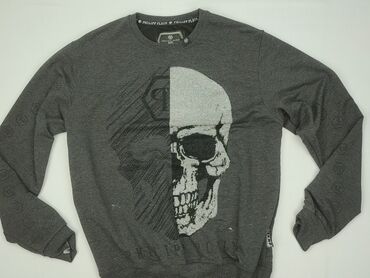 miu miu t shirty: Philipp Plein, Bluza damska
, rozmiar M