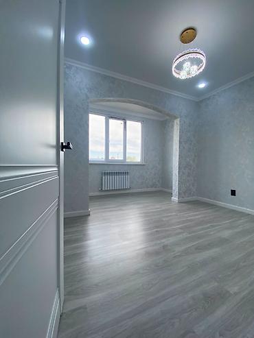 Недвижимость: 3 комнаты, 83 м², Технопарк 108 серия, 1 этаж, Евроремонт — 9
