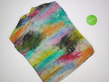 ptak moda: Bluzka damska, rozmiar 4XL — 3