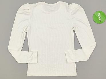 jeansy balloon pull and bear: Bershka, Bluzka damska, rozmiar S — 3