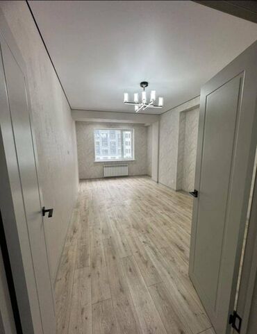 2 комнаты, 67 м², Элитка, 3 этаж, Евроремонт