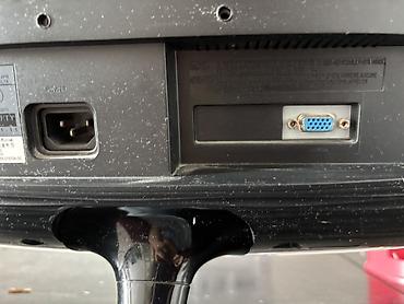 Мониторлор: Монитор Samsung SyncMaster B1930 - Диагональ 19" (формат 16:9) - — 5