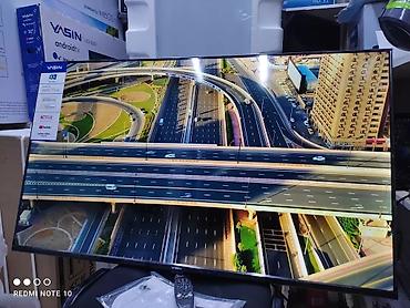 Телевизоры: Телевизор Yasin 50M8G webos magic пульт Yasin представляет телевизоры — 7