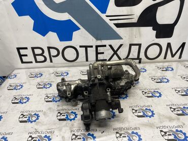 Другие автозапчасти: Коллектор впускной Toyota Avensis Wagon 2ADFHV 2200CC DIESEL 07.2006