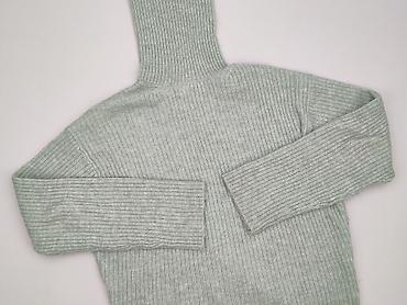 hm bomberki: H&M, Golf damski, rozmiar XS — 1