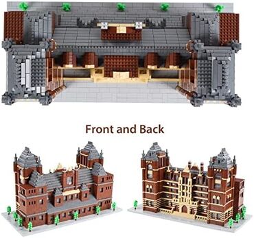 Игрушки: 🎁 Лучший подарок — это творчество! 🧱✨ от 1300 сом и выше Ищешь идею at lalafo.kg — 5 Игрушки: 🎁 Лучший подарок — это творчество! 🧱✨ от 1300 сом и выше Ищешь идею — 5