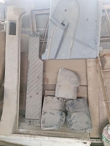 Другие автозапчасти: Комплект автозапчастей (разнородные позиции) Состав: - Блок цилиндров — 2