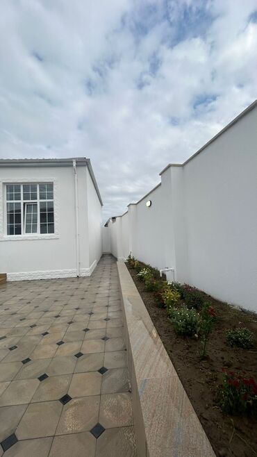 Həyət evləri və villaların satışı: 3 otaqlı, 110 kv. m, Kredit yoxdur, Yeni təmirli — 10