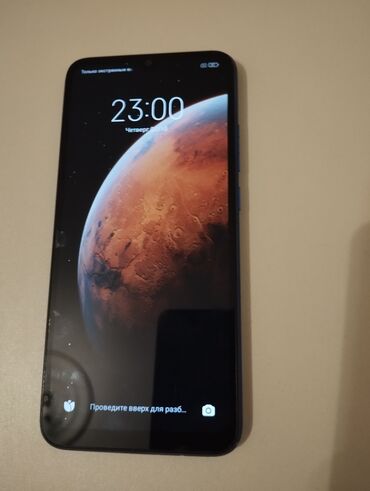 телефон fly ff2801 мануал: Redmi 9C, 32 GB, rəng - Mavi