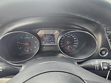 Kia: Kia Carnival: 2019 г., 2.2 л, Автомат, Дизель, Минивэн — 7