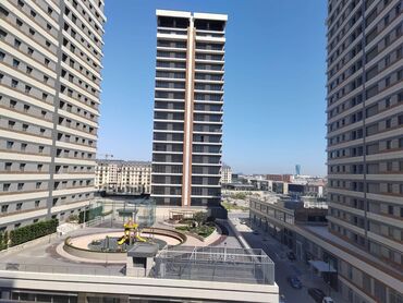 Yeni tikili: Ağ şəhər, 3 otaqlı, Yeni tikili, 157 kv. m -da lalafo.az — 1 Yeni tikili: Ağ şəhər, 3 otaqlı, Yeni tikili, 157 kv. m — 1