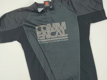 T-shirts: T-shirt for men, M (EU 38), condition - Good