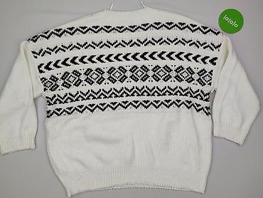 skarpety jula: Yessica, Sweter damski, rozmiar XL — 3