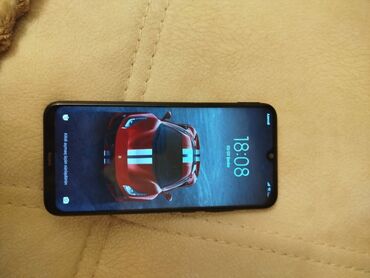 irşad telecom xiaomi note 8: Xiaomi Redmi Note 8, 128 GB, rəng - Qara