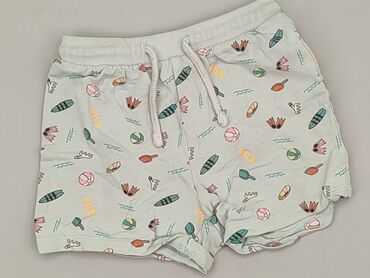 spodnie lee: Shorts, So cute, 2-3 years, 98, condition - Good