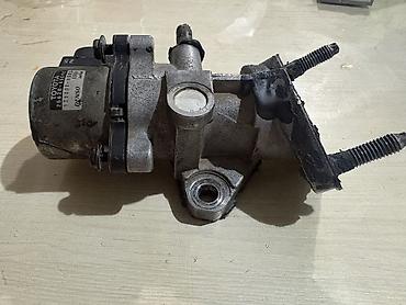 5e fe: Клапан EGR 1JZ FSE ЕГР — 1