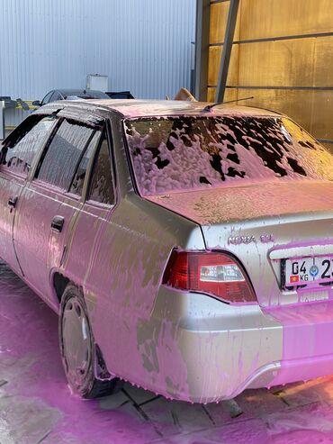 Daewoo: Daewoo Nexia: 2008 г., 1.6 л, Механика, Бензин