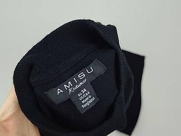 botki shein: Amisu, Sukienka damska, rozmiar XS — 4