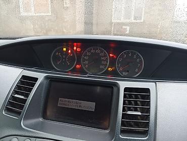 Nissan: Nissan Primera: 2002 г., 2 л, Автомат, Бензин, Седан — 16