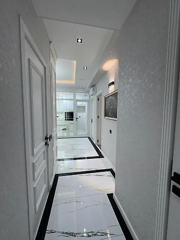 kurdaxani: Satılır 3 otaqlı yeni tikili 105 m², Gənclik m. Kateqoriya Yeni — 6