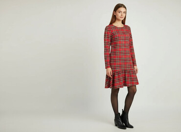 catalina sukienki wyprzedaż: Women`s dress, size S