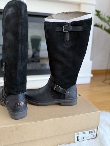 dior patike zenske cena: High boots, O'Neill, 40