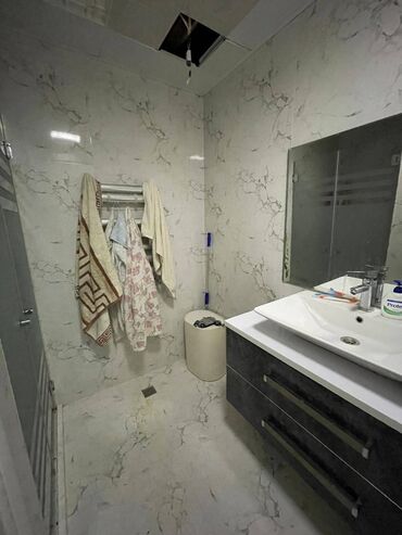 Yeni tikili: 3 otaqlı, Yeni tikili, 93 kv. m — 3