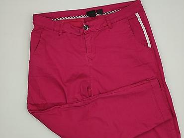 is it womens: Esmara, Spodnie materiałowe damskie, rozmiar S — 1