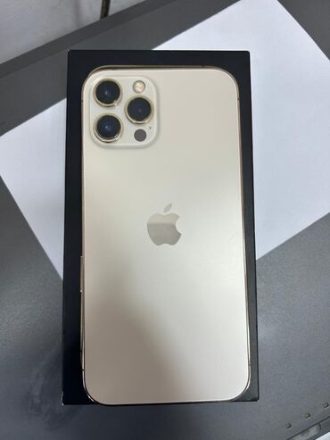 iphone 11 pro max kabro: IPhone 12 Pro Max, 256 GB