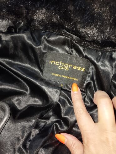 Paltolar: Palto, M, rəng - Qara — 4