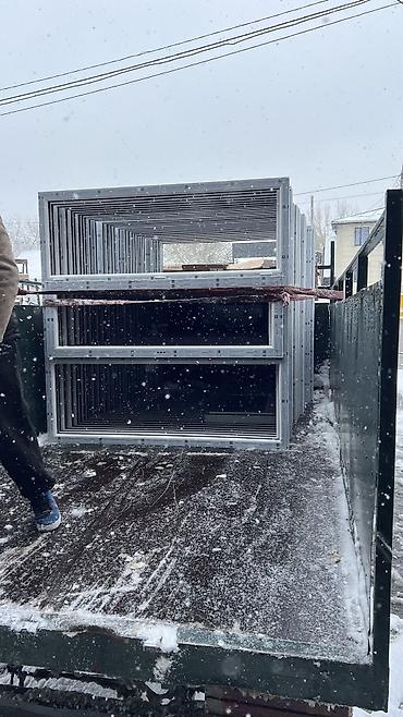 оптима ск: Пластиковое окно на заказ, Тип окна: Витражные, Мансардные, Панорамные, Бесплатная установка, В рассрочку — 3