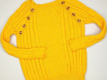 Women: Women`s sweater, size L (EU 40)