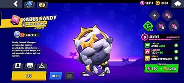 Digər oyun və konsollar: 🎮 42K+ KUPALI EFSANƏVİ BRAWL STARS HESABI! 🎮 💎Brawl Stars hesabı – — 13