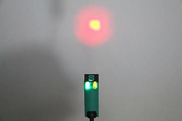 Автозапчасти: Pepperl+Fuchs Mini Sumo Robot Sensoru Mini Sumo robot layihələri üçün — 4