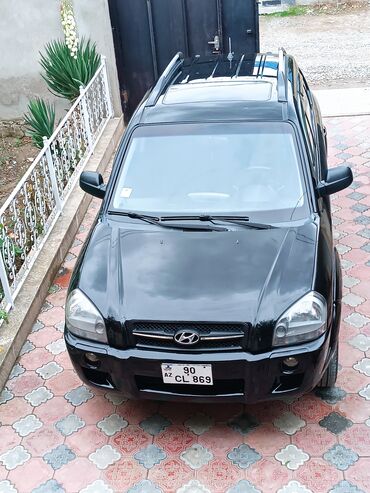 диски на зимнюю резину фольксваген: Hyundai Tucson: 2 l | 2008 il Hetçbek