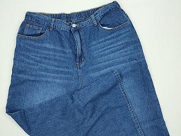 shein cena: Shein Curve, Jeansy damskie, rozmiar XL — 1