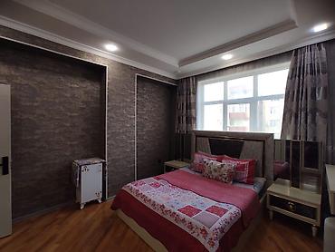 sfaner satisi: 3 otaqlı, Yeni tikili, m. Neftçilər, 80 kv. m — 4