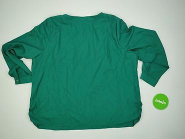 demix pl: Bianco, Bluzka damska, rozmiar 6XL — 3