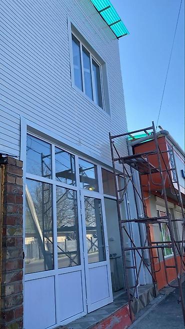 Аренда помещений свободного назначения: Сдаётся 2‑этажное помещение свободного назначения. Локация: - ул at lalafo.kg — 12 Аренда помещений свободного назначения: Сдаётся 2‑этажное помещение свободного назначения. Локация: - ул — 12