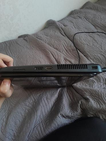Dell: Dell Inspiron noutbuk komputer işlek veziyyettedir endirim yoxdur — 6