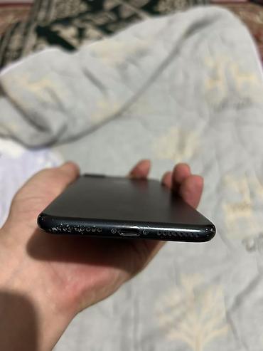 iphone 7 plus обмен: IPhone 7 Plus, Б/у, 32 ГБ, Черный, 100 % — 4