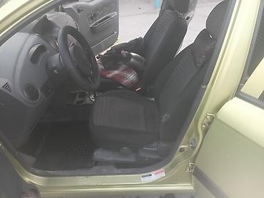 Daewoo: Daewoo Matiz: 2006 г., 0.8 л, Автомат, Бензин, Хэтчбэк — 9