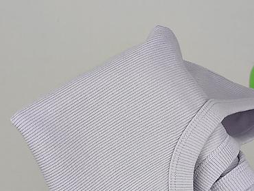 pull and bear bluzka w paski: H&M, Top damski, rozmiar M — 6