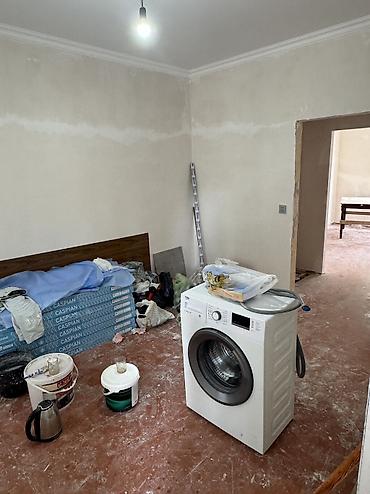 bakıda kiraye ev: Kiraye 2otagli menzil duz ecemi metrosunun cixisinda shekilede baxa — 7