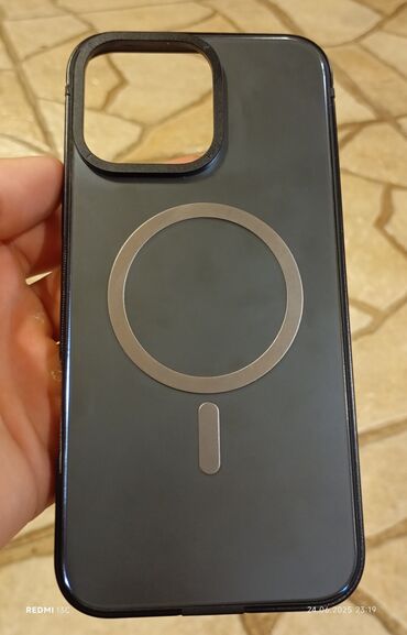 айфон 16 про макс: IPhone 16 pro max kabrosu orginaldır.
işlənməyib yenidir