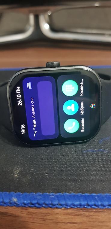redmi airdots s: Xiaomi Redmi Watch 5 (Model: M2462W1) – Xiaomi HyperOS ilə ağıllı saat — 6