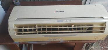 kondisioner qış rejimi: Kondisioner Mitsubishi, İşlənmiş, 40-45 kv. m